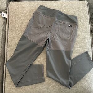 REI Co-op Mountainmaker Tights Girls Size L 14-16 Outdoor Hiking Pants